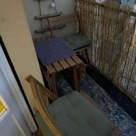 Isla Apartman