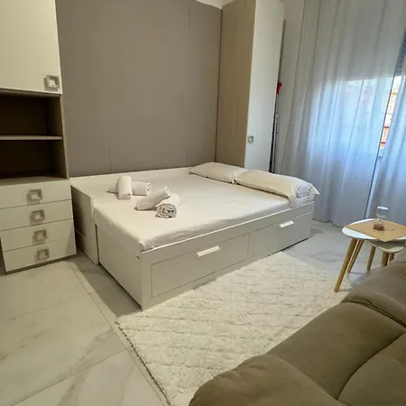 Isla Apartman
