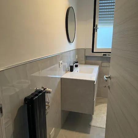 Apartamento Isla *