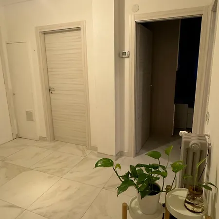 Isla Apartman *