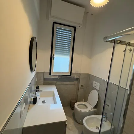 Apartman Isla