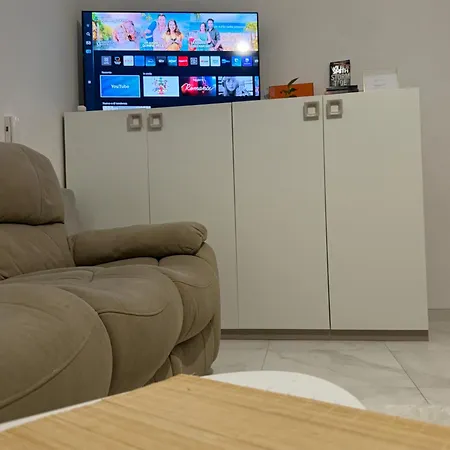 Apartman Isla *