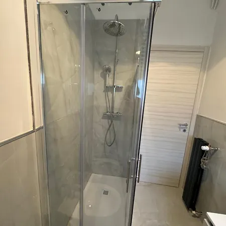 Isla Appartement Florence