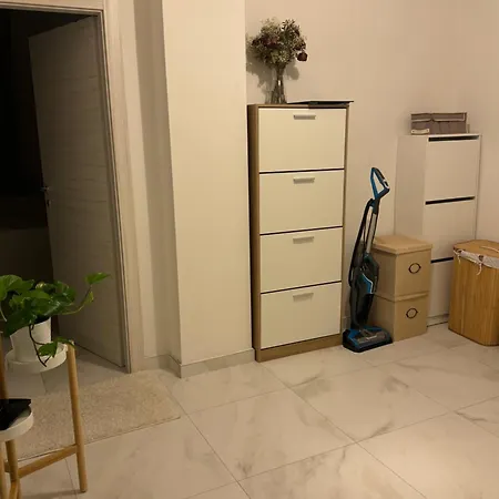 Apartamento Isla Florencia